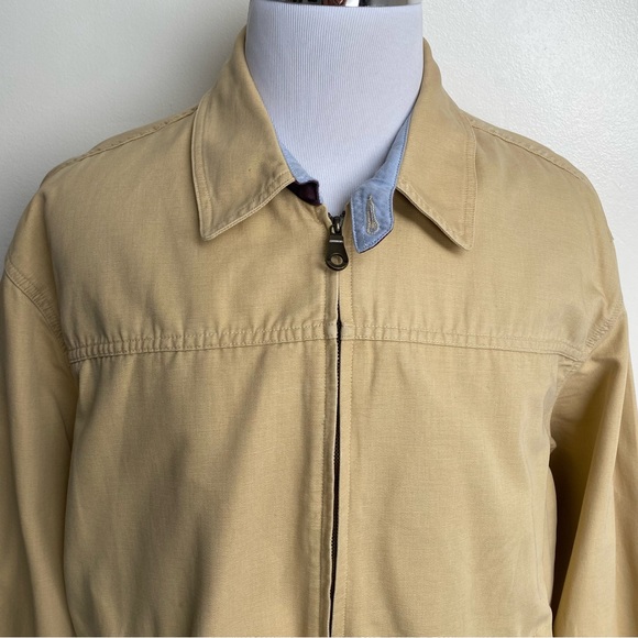 Arturo Calle Harrington Jacket - Picture 2 of 16